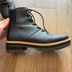Tom’s Women’s Frankie Boot sz 7.5